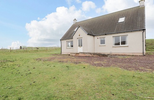Clachtoll Cottage | Hilltop