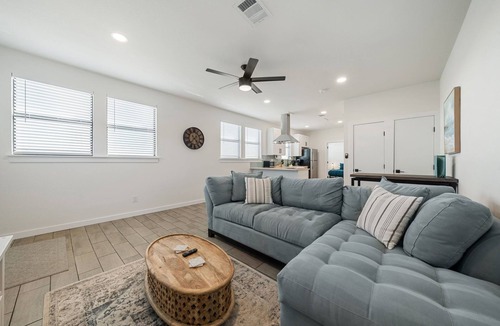 Falconhead West House | Hilltop Haven, Country Close Getaway
