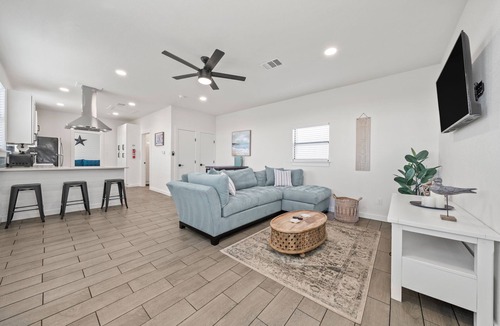Falconhead West House | Hilltop Haven, Country Close Getaway