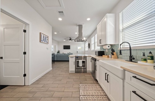 Falconhead West House | Hilltop Haven, Country Close Getaway
