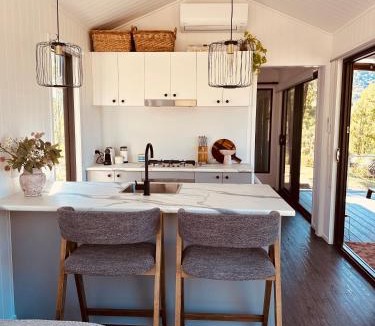 Darlington House | Hilltop Haven Darlington