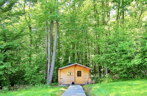 Salamanca House | Hilltop Haven - ENJOY EVL!