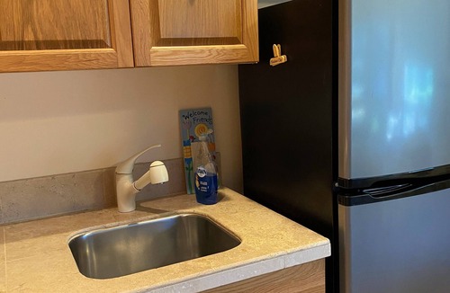 Waimea Apartment | Hilltop Haven - Experience Hawaii In All Its Beauty