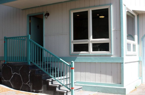 Waimea Apartment | Hilltop Haven - Experience Hawaii In All Its Beauty