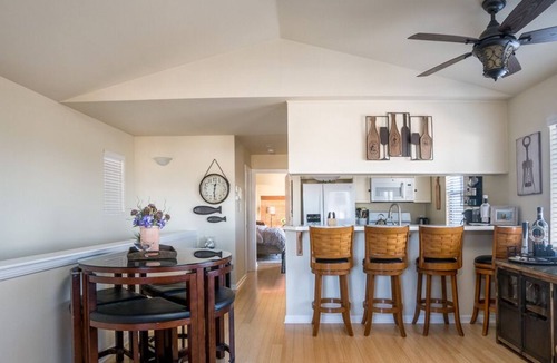 Seaside House | Hilltop Haven - Seaside House - Views, Views, Views!