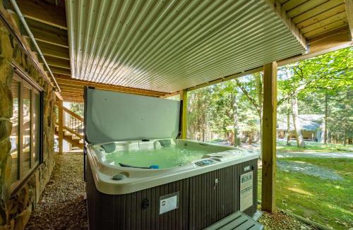 North Glade Hills House | Hilltop Haven