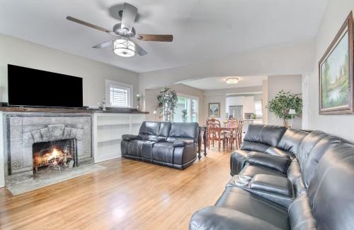 Hilltop House | Hilltop Haven