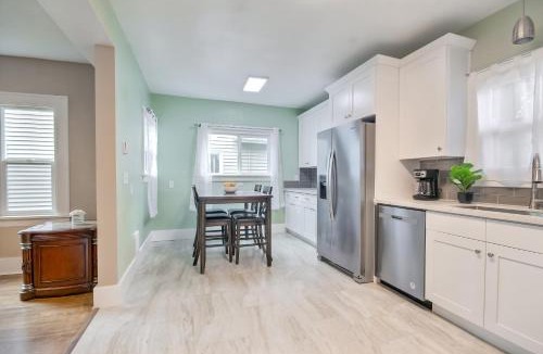 Hilltop House | Hilltop Haven