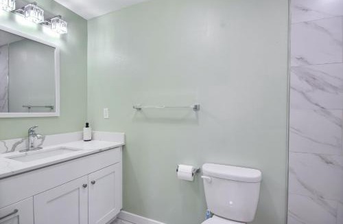 Hilltop House | Hilltop Haven