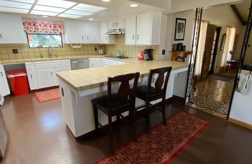 Squaw Valley Villa | Hilltop Haven Villa with Pool