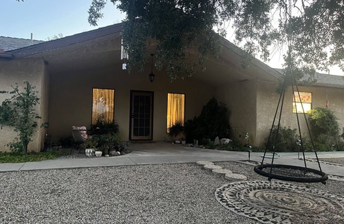 Squaw Valley Villa | Hilltop Haven Villa with Pool