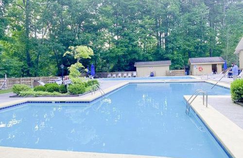 Sapphire Apartment | Hilltop Heaven