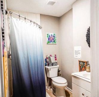 Atlanta Villa | Hilltop Hideaway 2