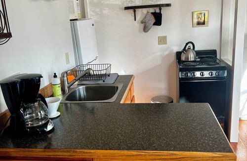 Belfast Apartment | Hilltop Hideaway - Downtown Belfast