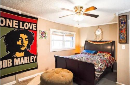 Atlanta Villa | Hilltop Hideaway Unit 1