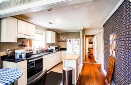 Atlanta Villa | Hilltop Hideaway Unit 1