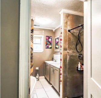 Atlanta Villa | Hilltop Hideaway Unit 1