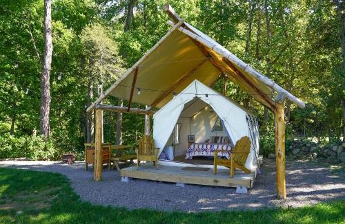 Vernon Other | Hilltop Hideaway at Moon Valley Campground