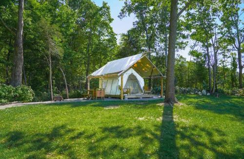 Vernon Other | Hilltop Hideaway at Moon Valley Campground