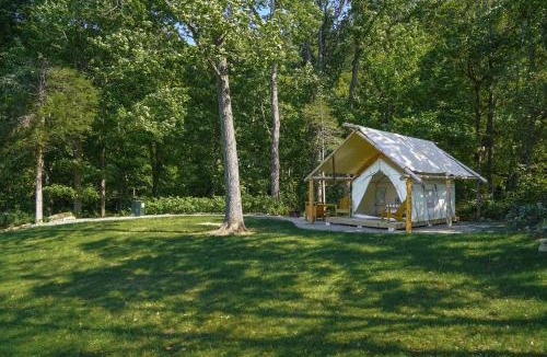 Vernon Other | Hilltop Hideaway at Moon Valley Campground