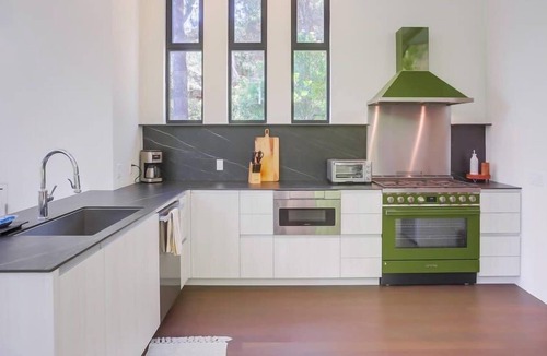 Del Mar Heights House | Hilltop Hideaway with Ocean Views Sleeps 8
