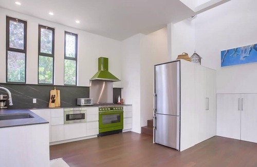 Del Mar Heights House | Hilltop Hideaway with Ocean Views Sleeps 8