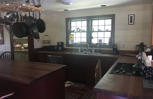 Putney House | Hilltop Home with Great Views