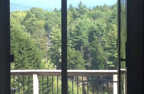 Putney House | Hilltop Home with Great Views