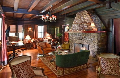 Amenia Bed & Breakfast | Hilltop House Bed & Breakfast