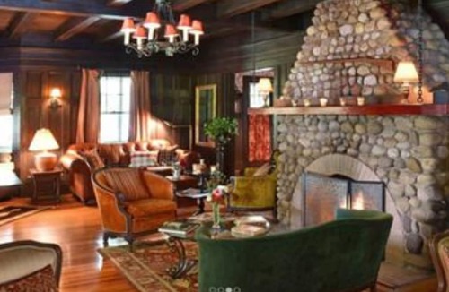 Amenia Bed & Breakfast | Hilltop House Bed & Breakfast