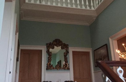 Murthly Bed & Breakfast | Hilltop House