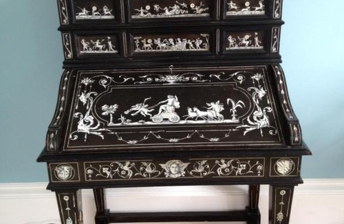 Murthly Bed & Breakfast | Hilltop House