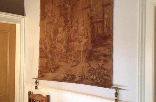 Murthly Bed & Breakfast | Hilltop House