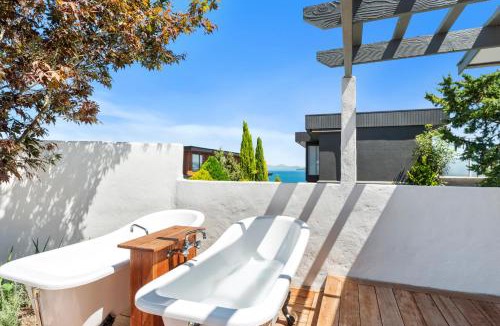 Hilltop House | Hilltop House - Taupo