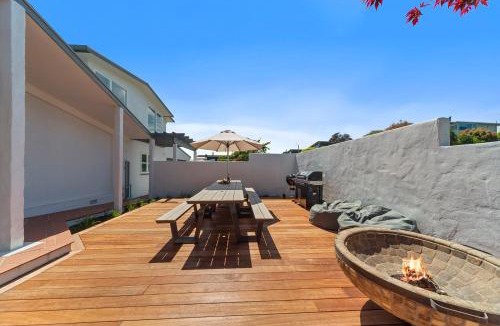 Hilltop House | Hilltop House - Taupo