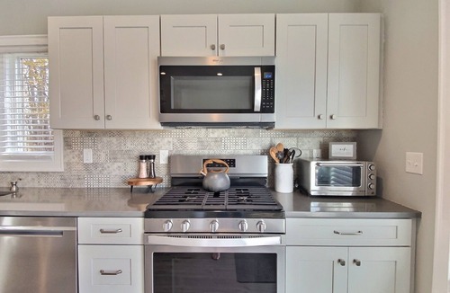 Bantam House | Hilltop House