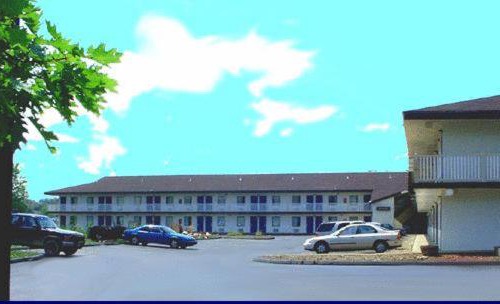 South Hills Hotel | Hilltop Inn Pittsburgh