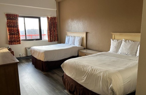 Northwest Yonkers Hotel | Hilltop Inn & Suites