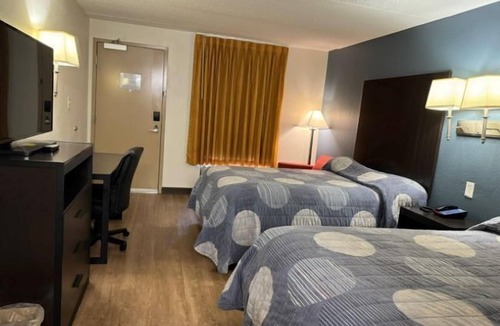 Conley Hotel | Hilltop Inn