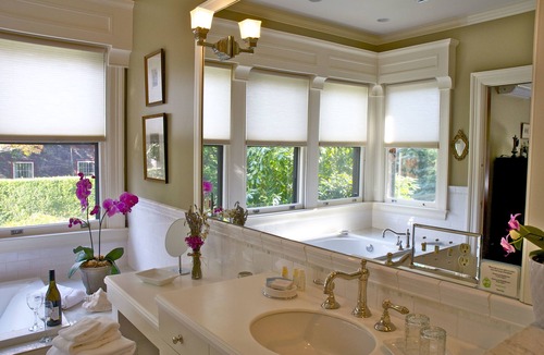 Newport House | Hilltop Inn