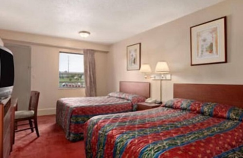 South Hills Hotel | Hilltop Inn