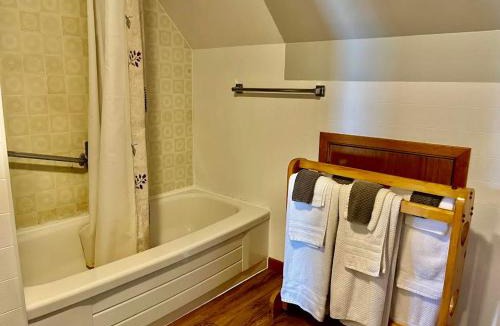 Digby Apartment | Hilltop Landing