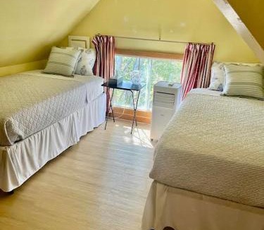 Digby Apartment | Hilltop Landing