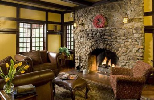 Hot Springs Bed & Breakfast | Hilltop Manor Bed and Breakfast