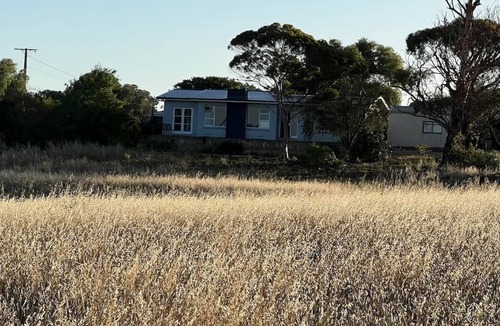 Murray Bridge House | Hilltop Murrayview