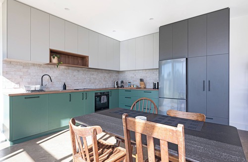 Kondoparinga House | Hilltop near Kuitpo