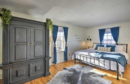 Tully Villa | Hilltop Retreat & Spa