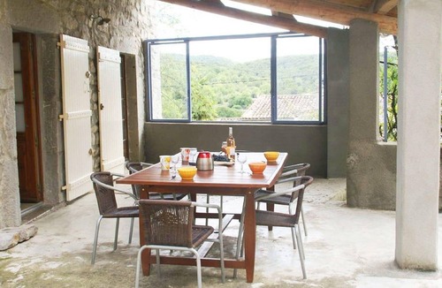 Brujas House | Hilltop Stay near Beaulieu