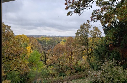 Ottawa House | Hilltop Villa Near Starved Rock State Park