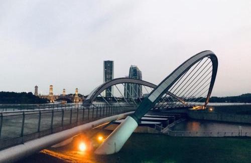 Putrajaya Apartment | HillTree Homestay Putrajaya